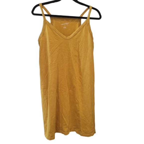 Madewell Tops - Madewell tank relaxed fit flowy summer fall spring v-neck